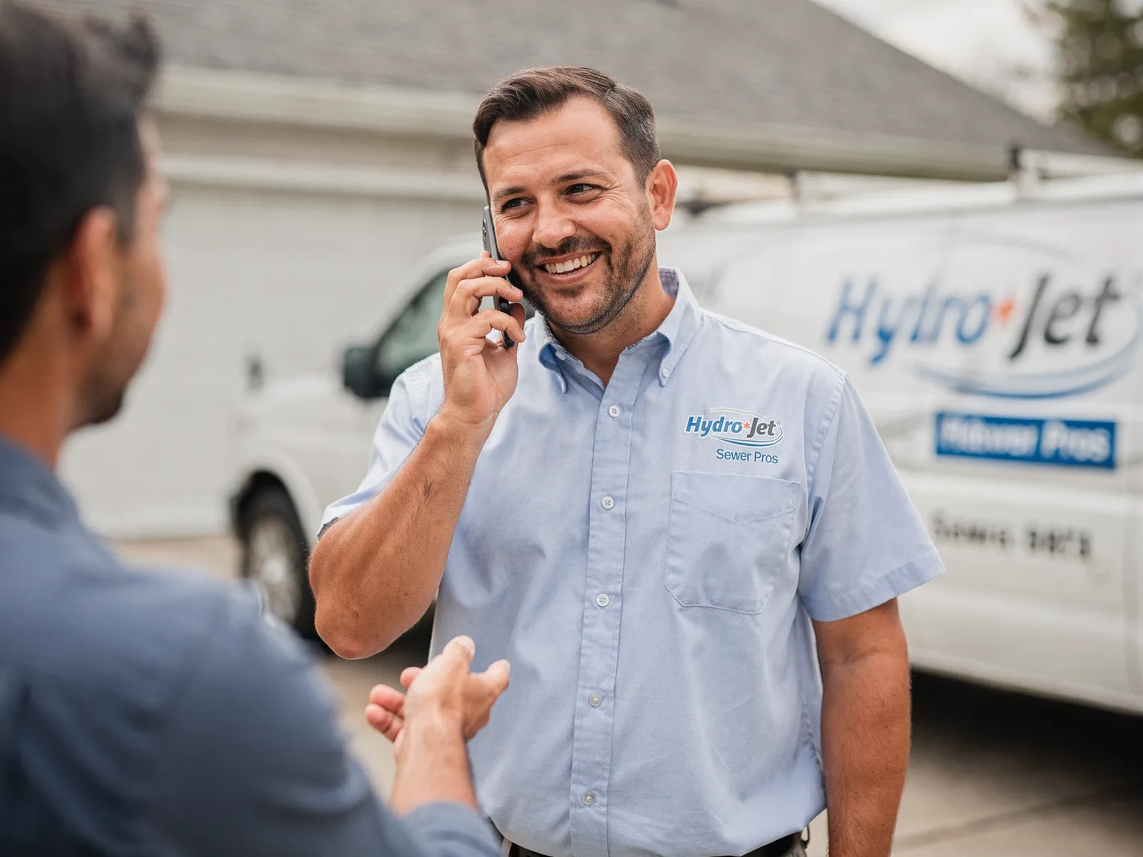 Hydro Jetting Elberon, VA FAQs